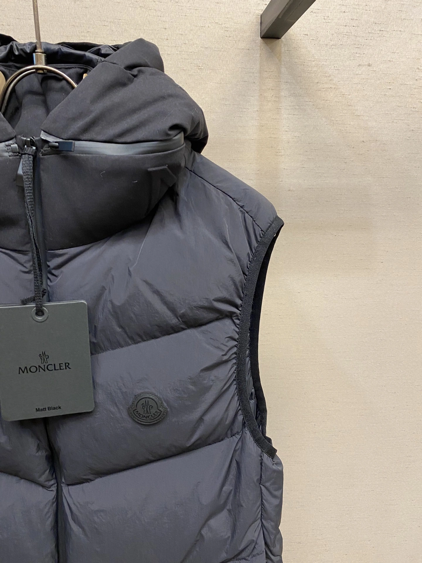 wg.luxury-- 7o9385r Down jacket white duck down 2colour item:E-F501J1030-2H